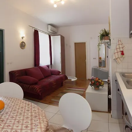 아파트먼트 레오 * 스플리트