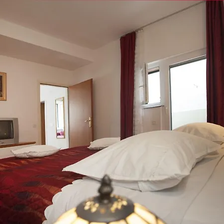 아파트먼트 레오 스플리트