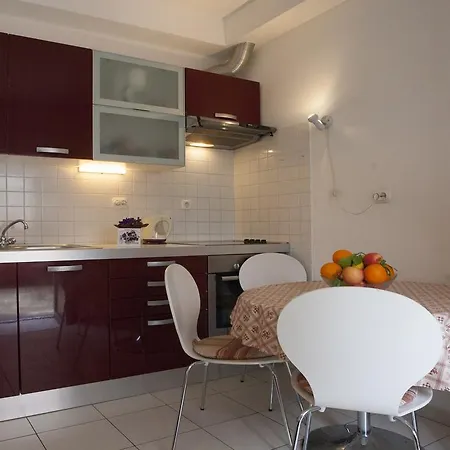 아파트먼트 레오 스플리트