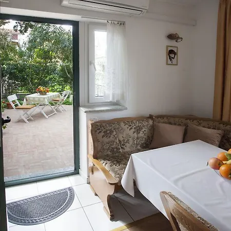 Appartement Leo Split