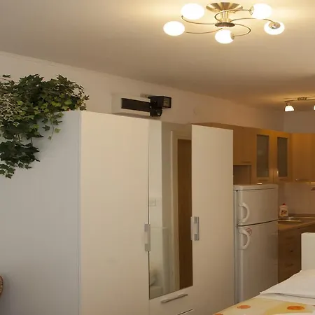 Leo Appartement Split