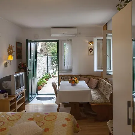 Leo Appartement Split