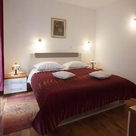 Apartamento Leo Split