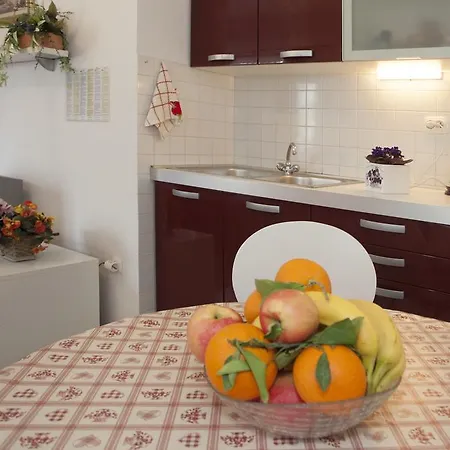 Apartment Leo *