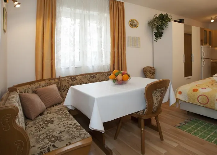 Leo דירה ספליט