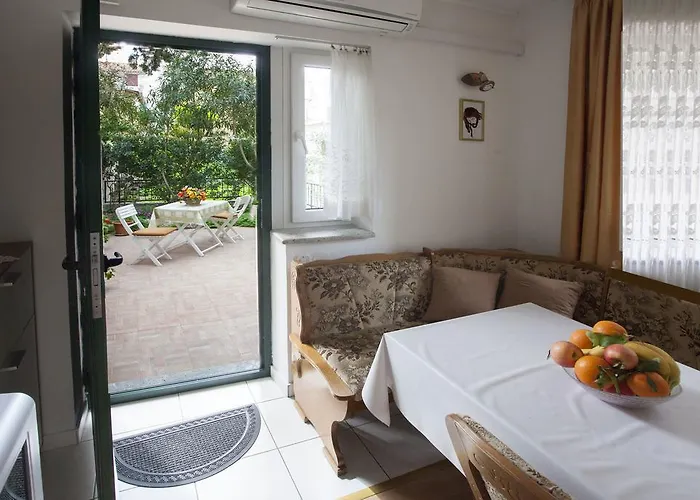 דירה Leo ספליט