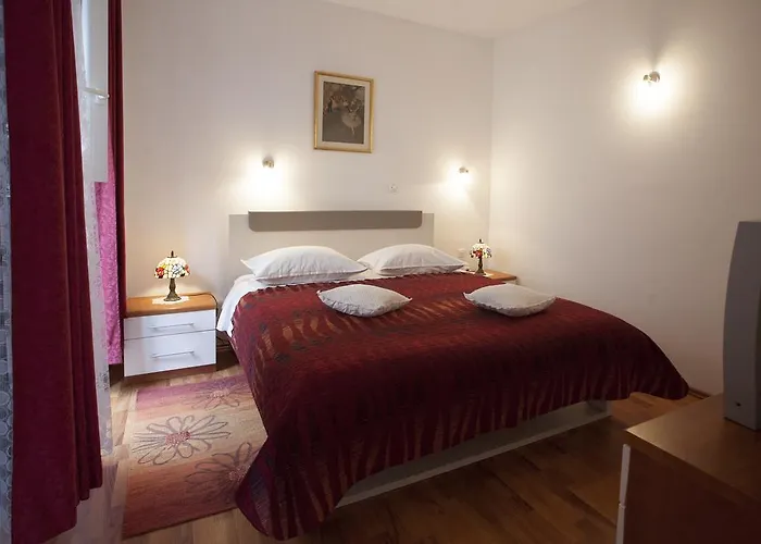 דירה Leo ספליט